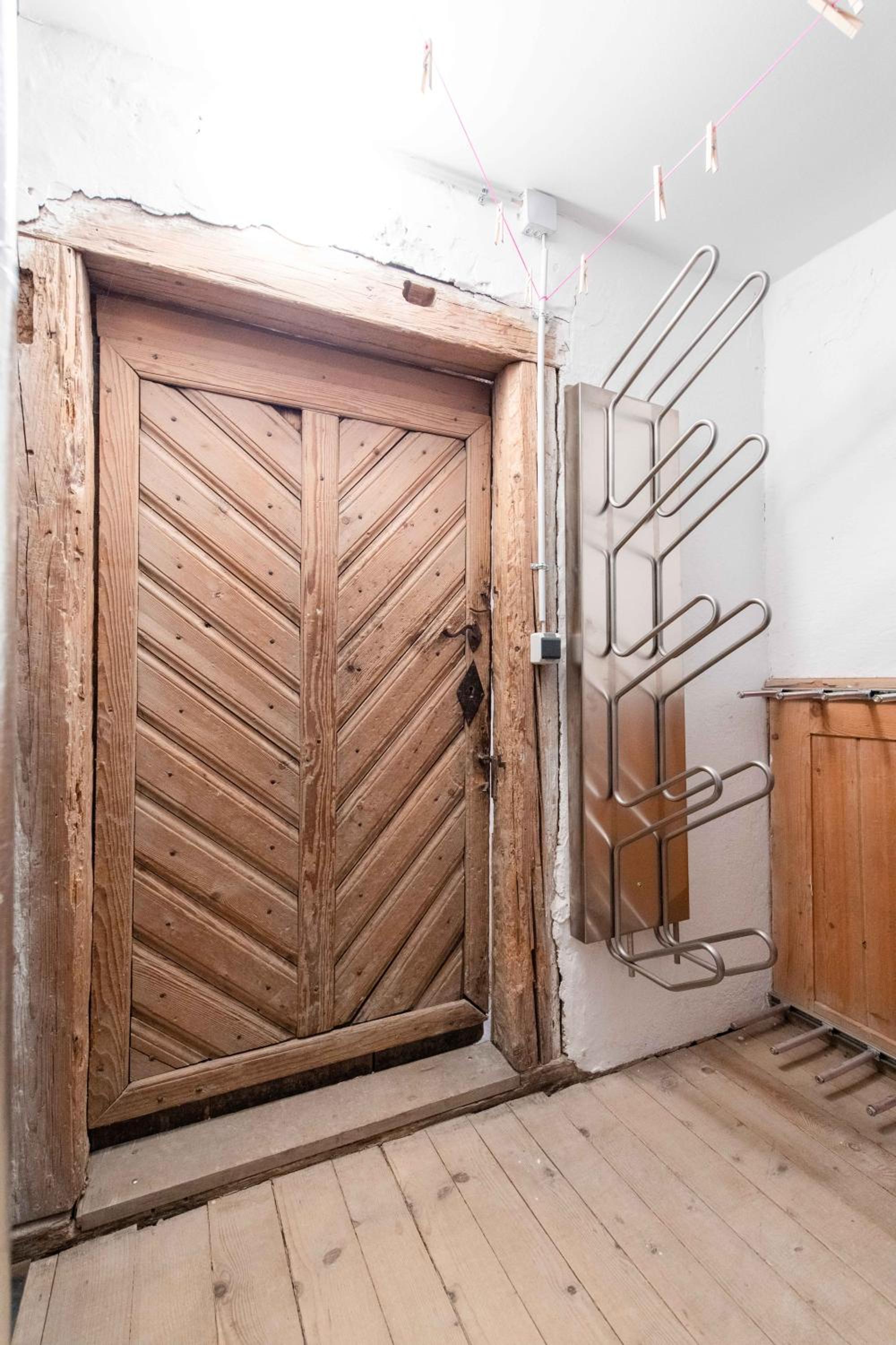 Ferienwohnung Gertrud
