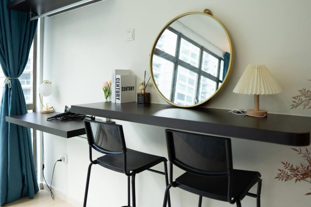 Mount Austin #Palazio B1 Studio Modern Cozy 1-2Pax #MSPro