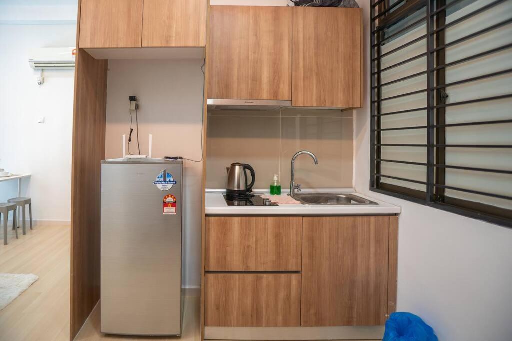 Mount Austin #Palazio B1 Studio Modern Cozy 1-2Pax #MSPro