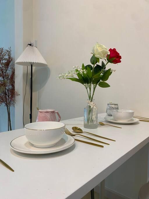 Mount Austin #Palazio B1 Studio Modern Cozy 1-2Pax #MSPro