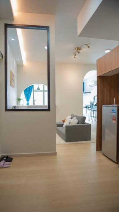 Mount Austin #Palazio B1 Studio Modern Cozy 1-2Pax #MSPro