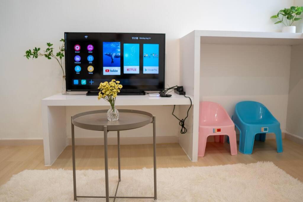 Mount Austin #Palazio B1 Studio Modern Cozy 1-2Pax #MSPro