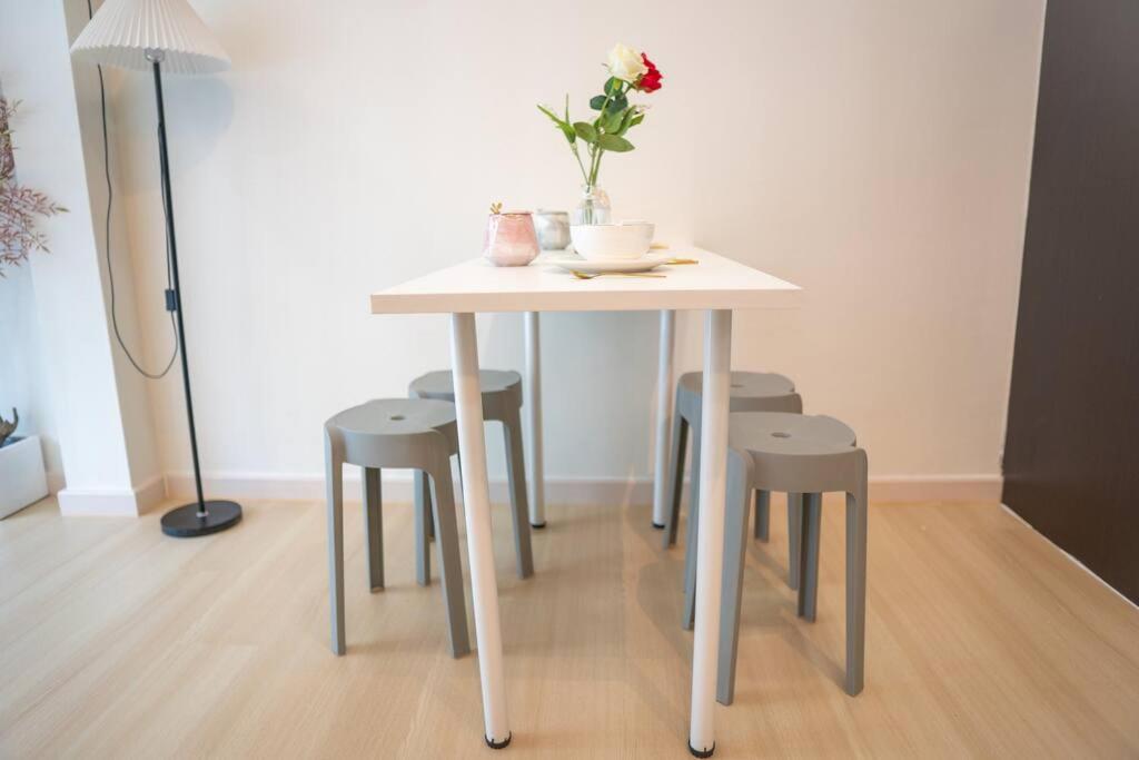 Mount Austin #Palazio B1 Studio Modern Cozy 1-2Pax #MSPro
