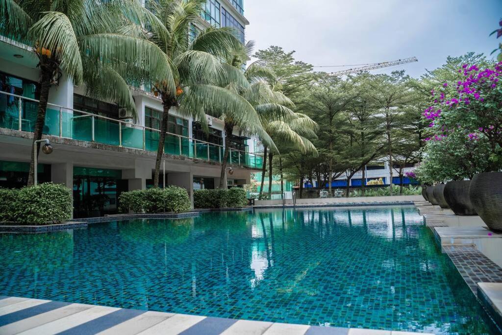 Mount Austin #Palazio B1 Studio Modern Cozy 1-2Pax #MSPro