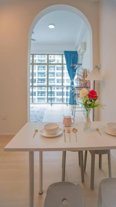Mount Austin #Palazio B1 Studio Modern Cozy 1-2Pax #MSPro