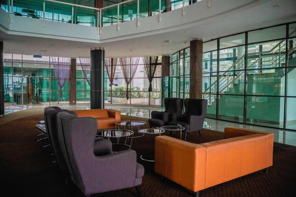 Mount Austin #Palazio B1 Studio Modern Cozy 1-2Pax #MSPro