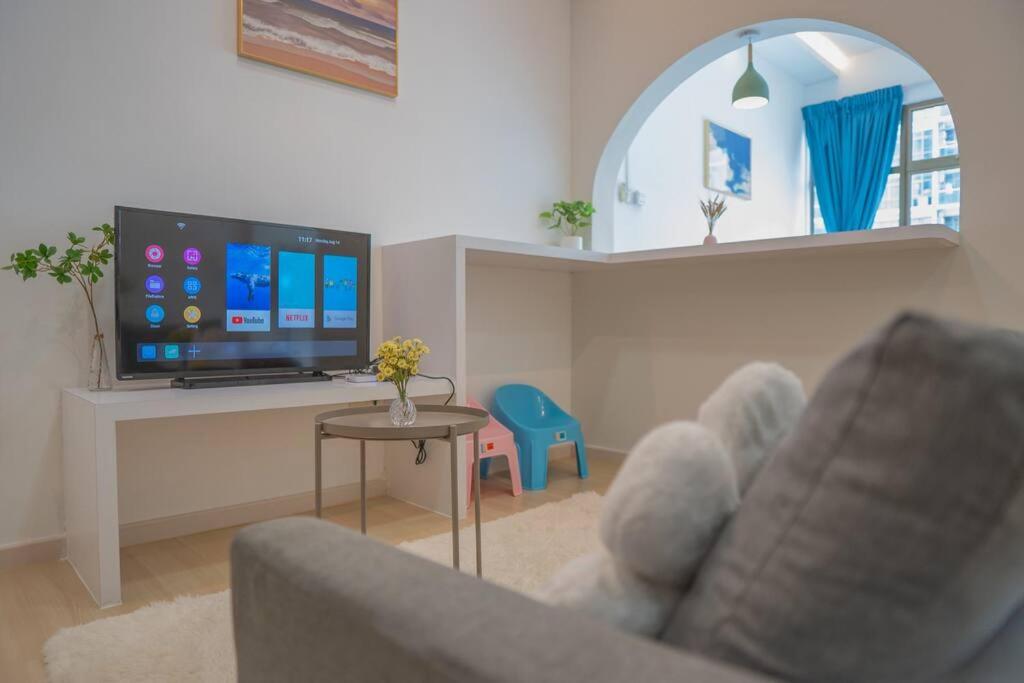 Mount Austin #Palazio B1 Studio Modern Cozy 1-2Pax #MSPro