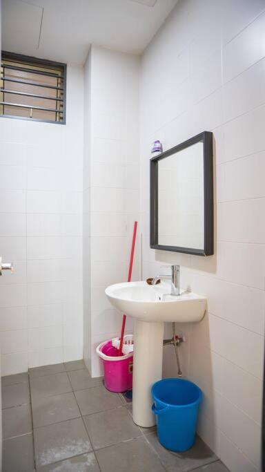 Mount Austin #Palazio B1 Studio Modern Cozy 1-2Pax #MSPro