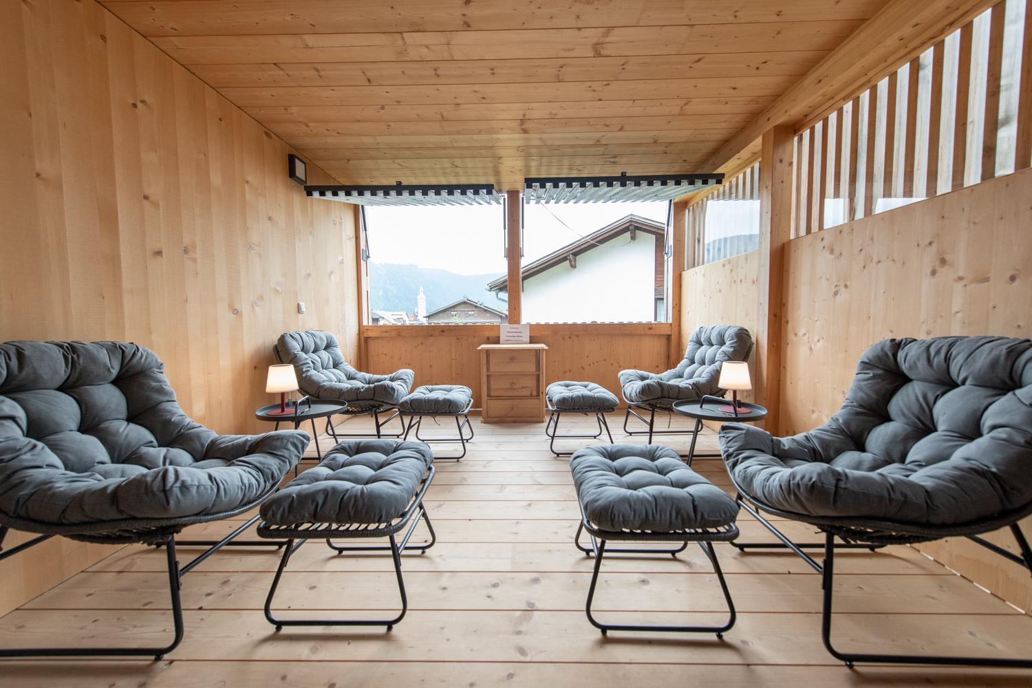 Ferienwohnung Gertrud