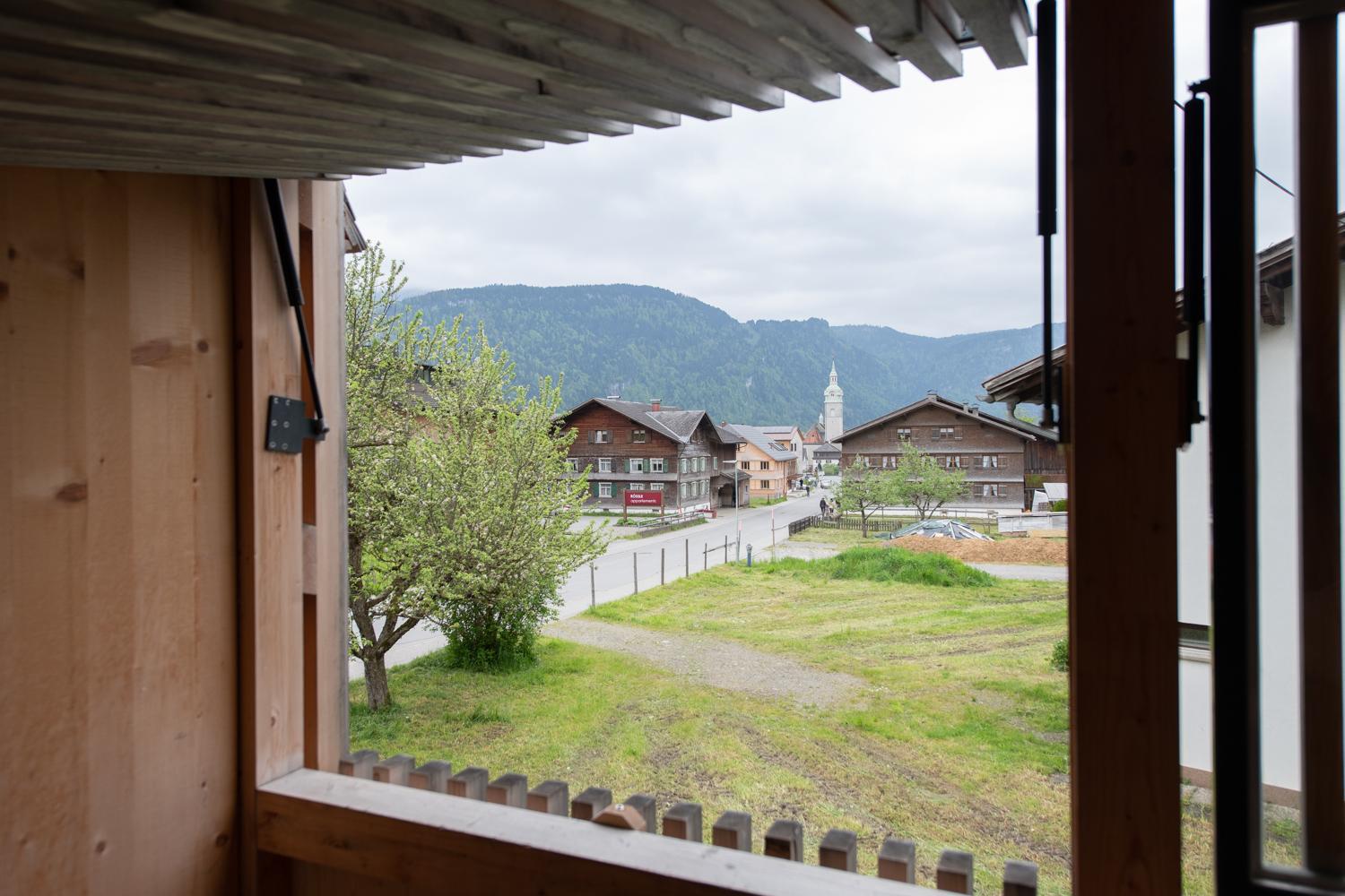 Ferienwohnung Gertrud