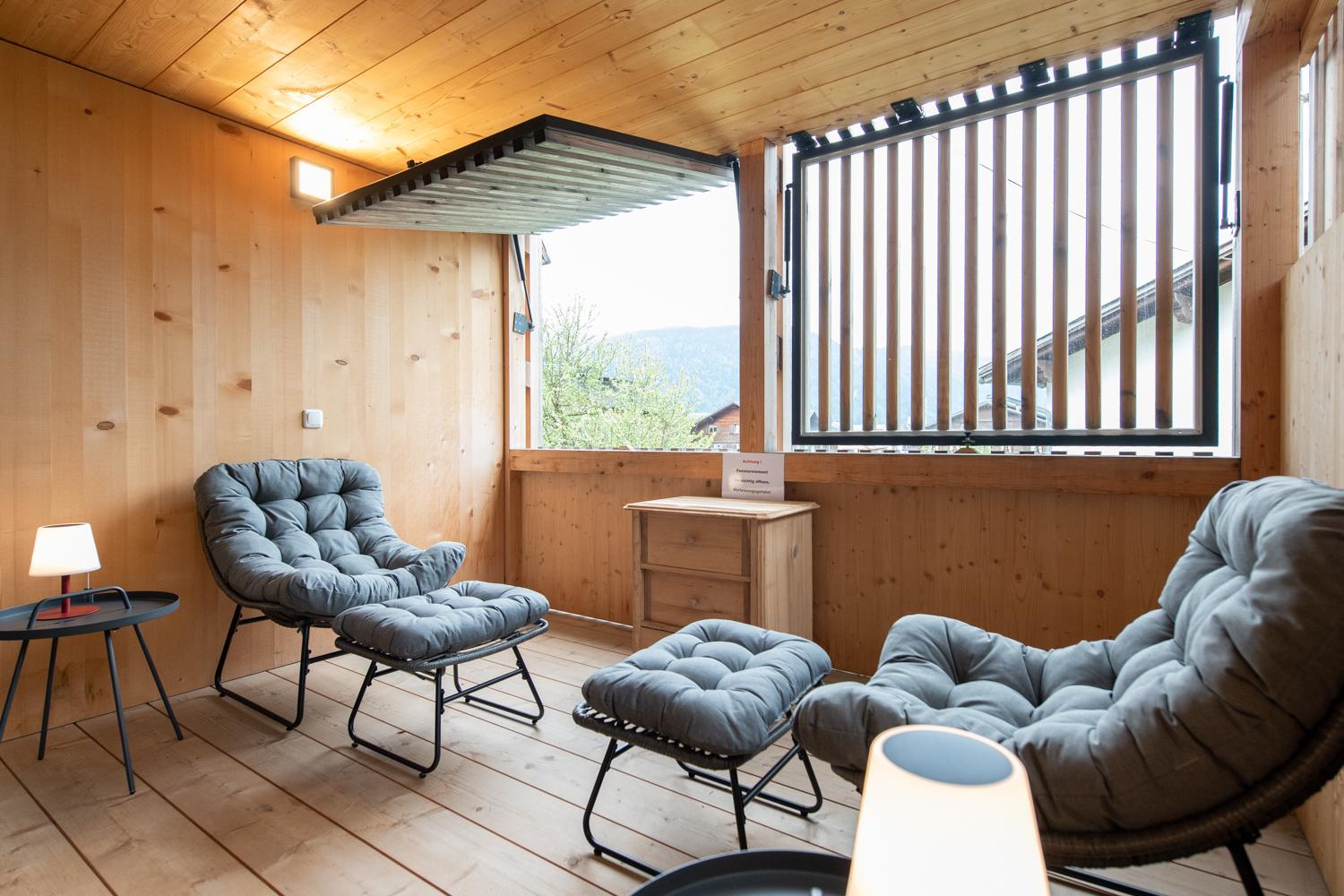 Ferienwohnung Gertrud