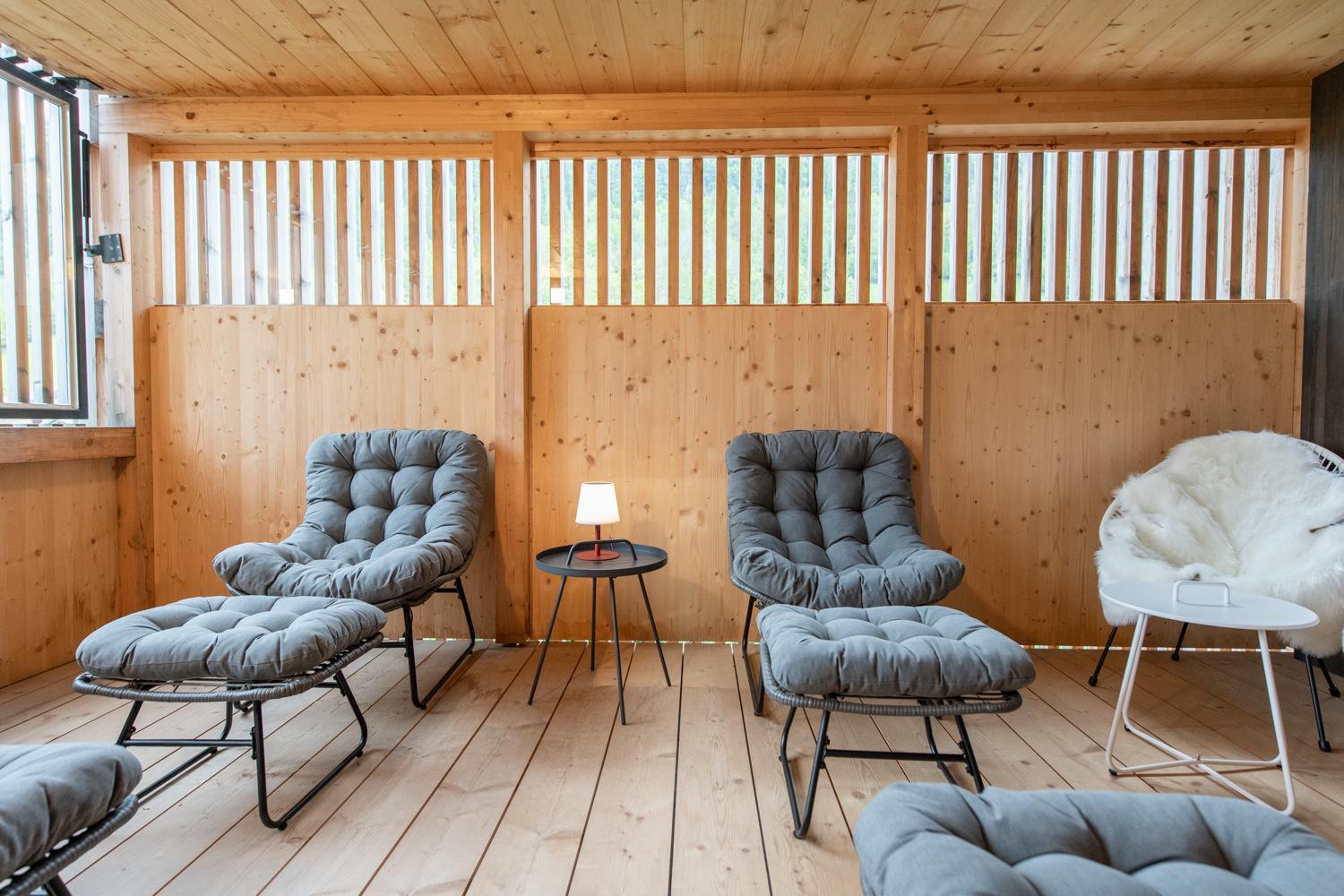 Ferienwohnung Gertrud