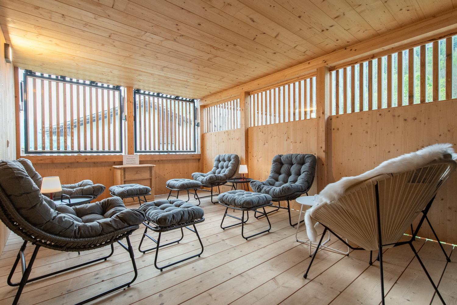 Ferienwohnung Gertrud