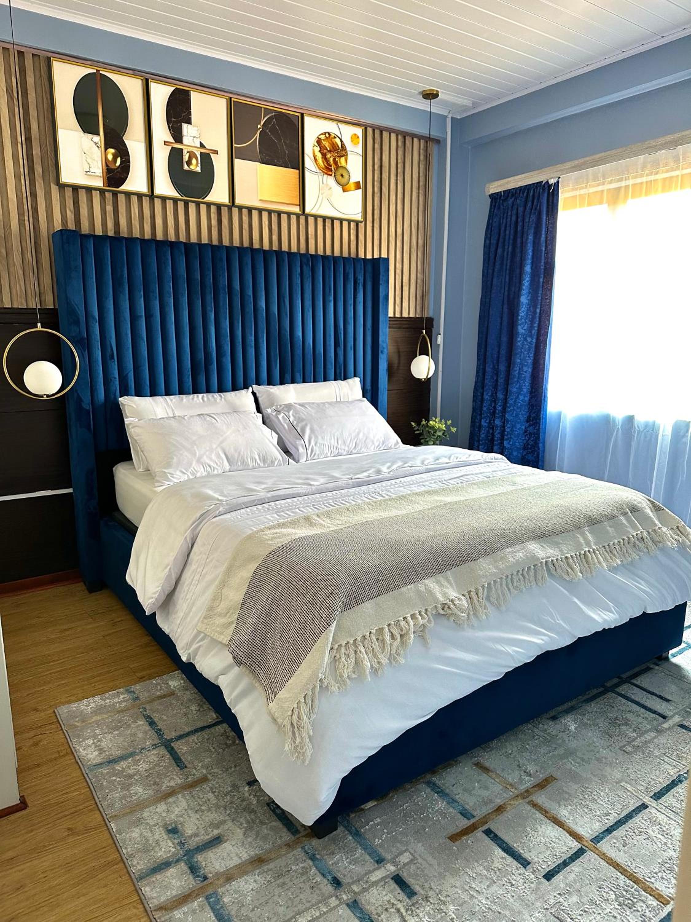Rehoboth Apartments