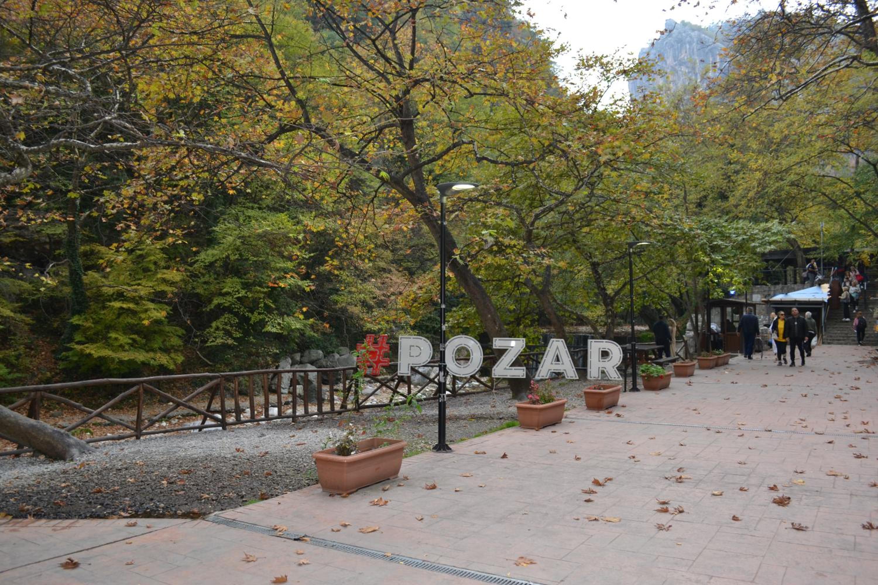 Casa de Pozar