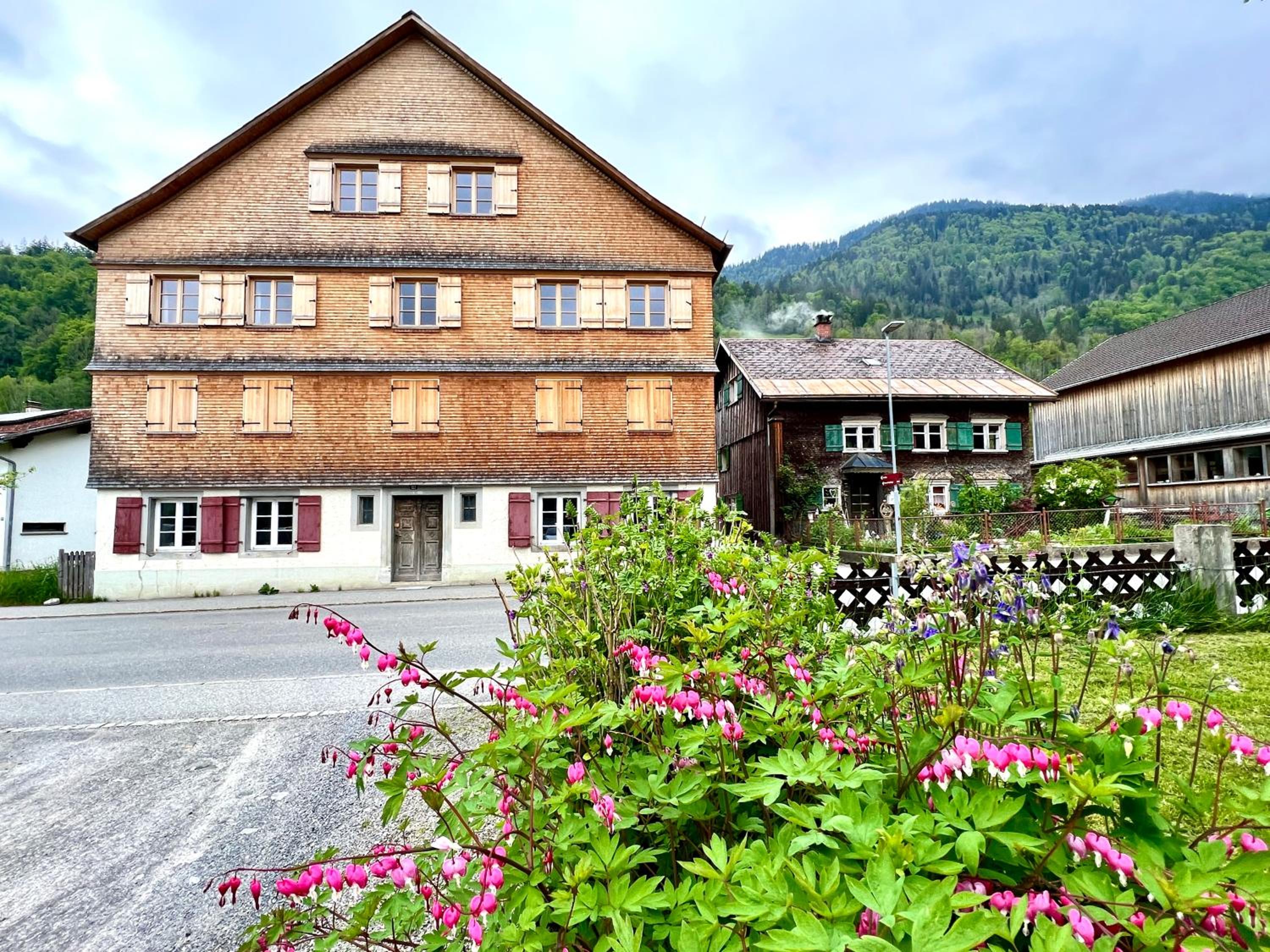 Ferienwohnung Gertrud