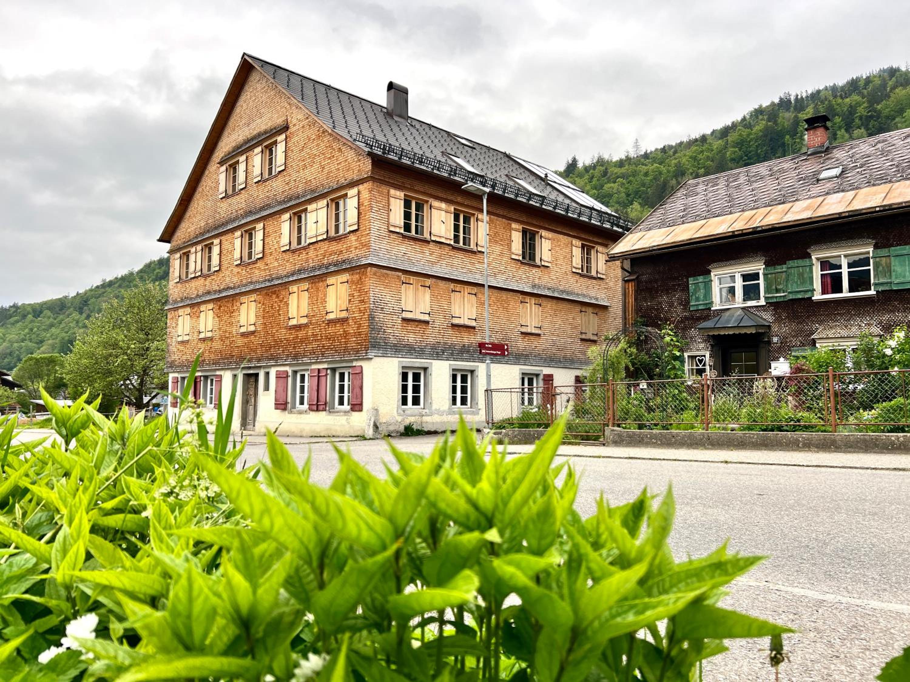 Ferienwohnung Gertrud