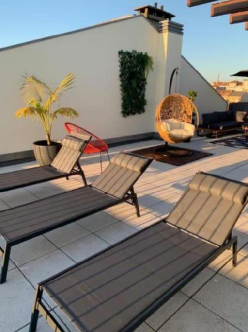 roof