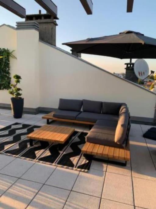 roof