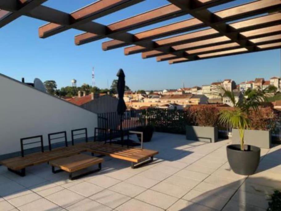 roof