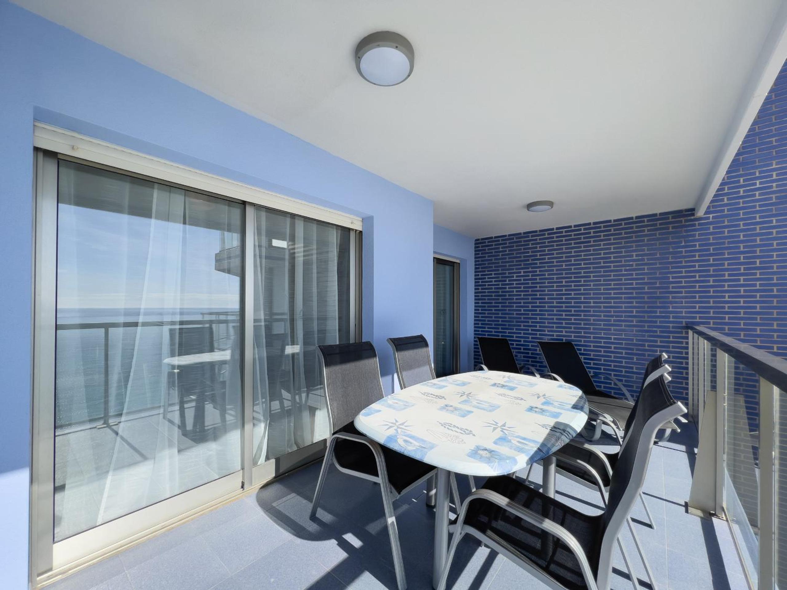 Apartamentos Hipocampos Calpe Rent Apart