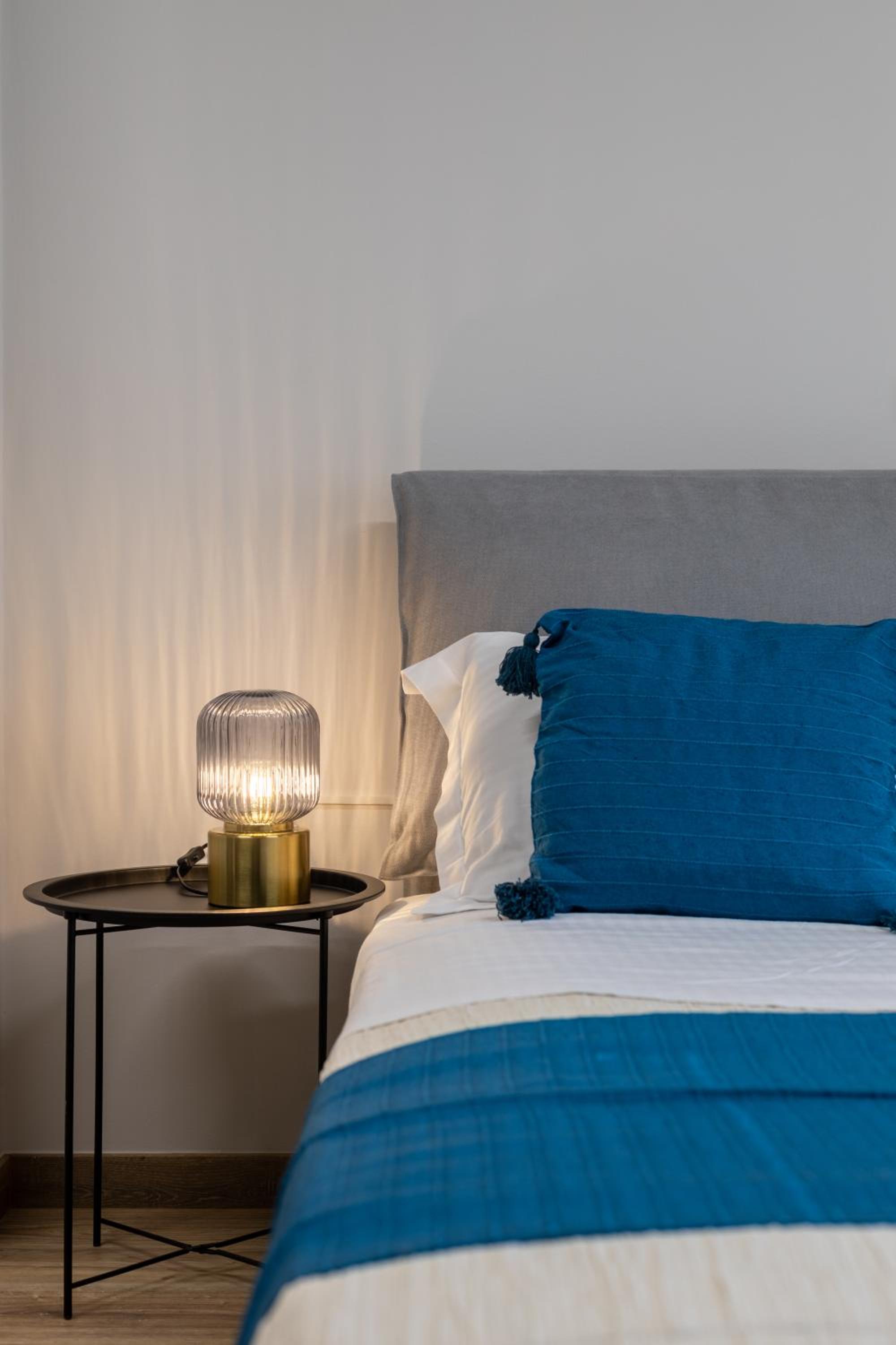 Athenian Sensations Apartments and Suites in the Heart of Athens
