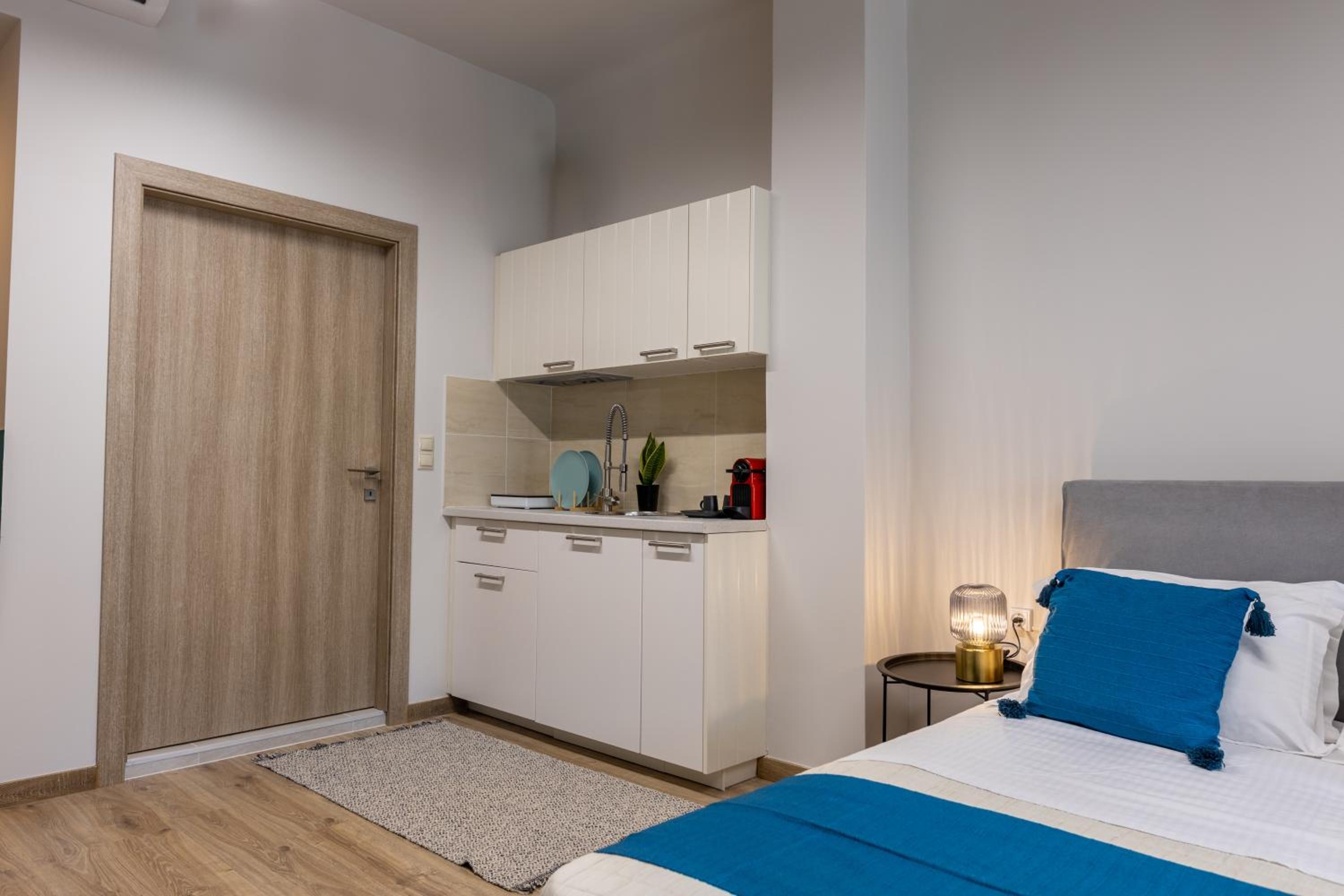 Athenian Sensations Apartments and Suites in the Heart of Athens