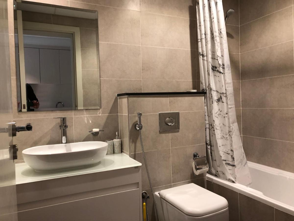 Cheerful - Private apartment
