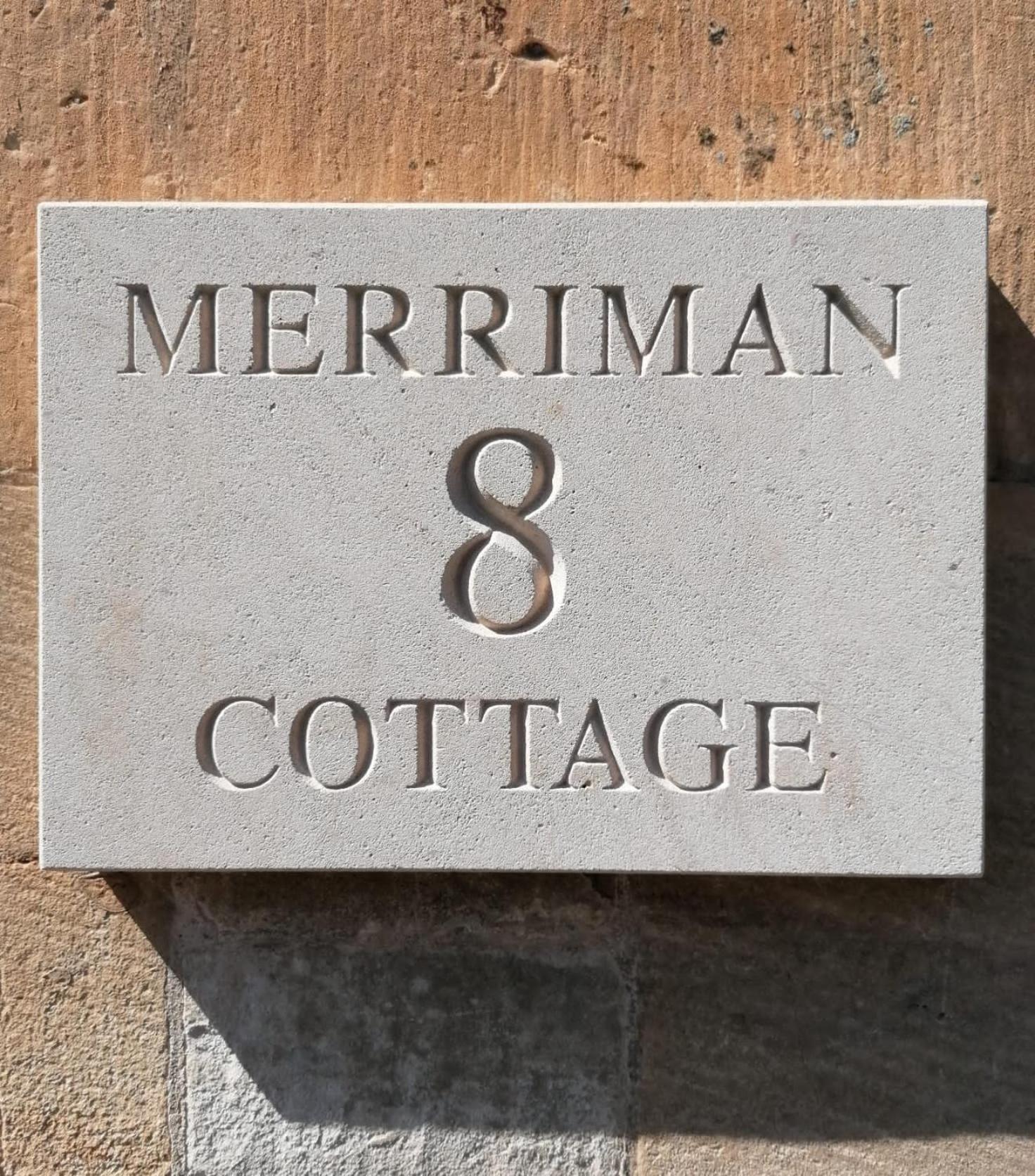 Merriman Cottage