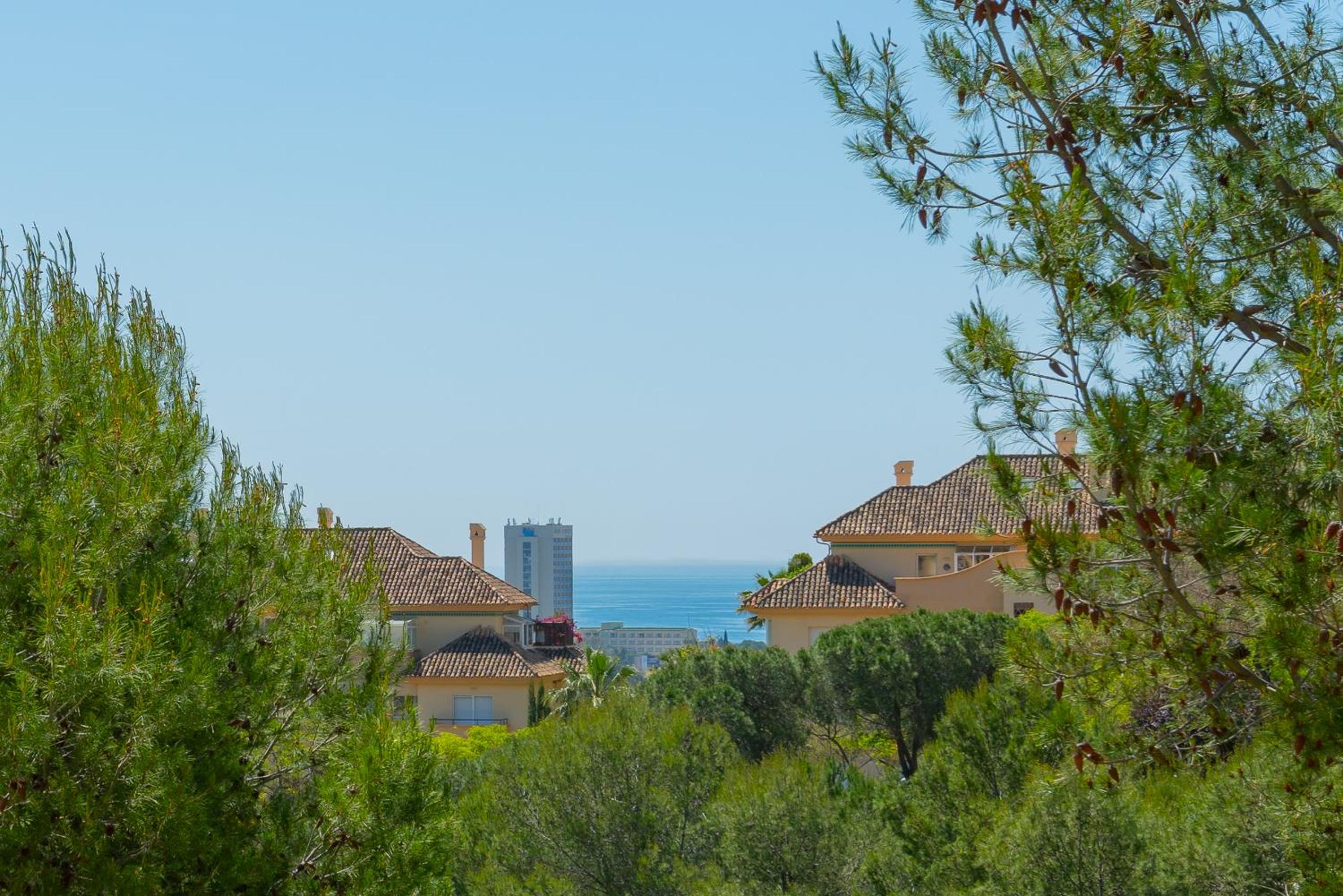Precioso Apart Elvira Hills.