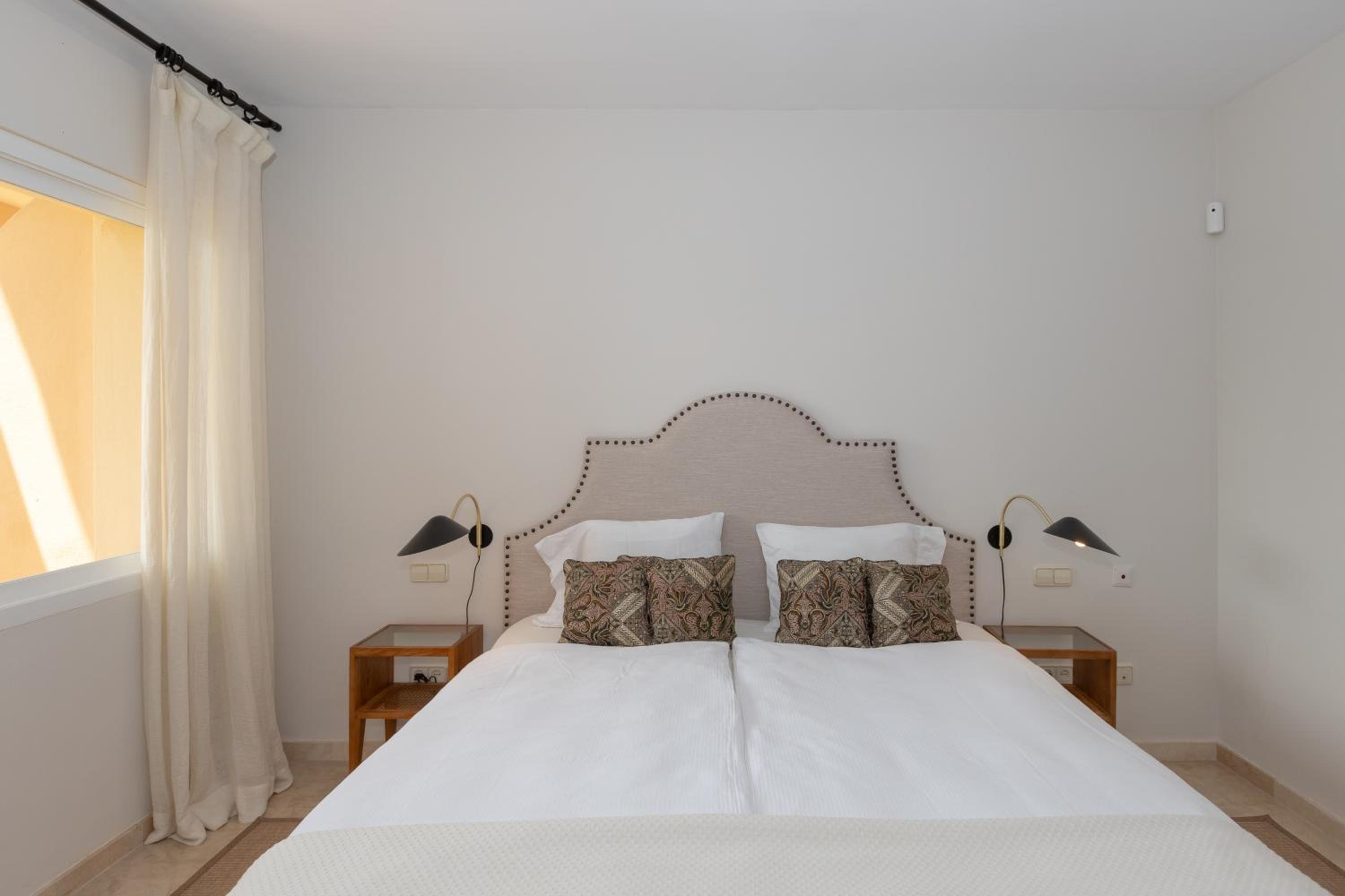 Precioso Apart Elvira Hills.