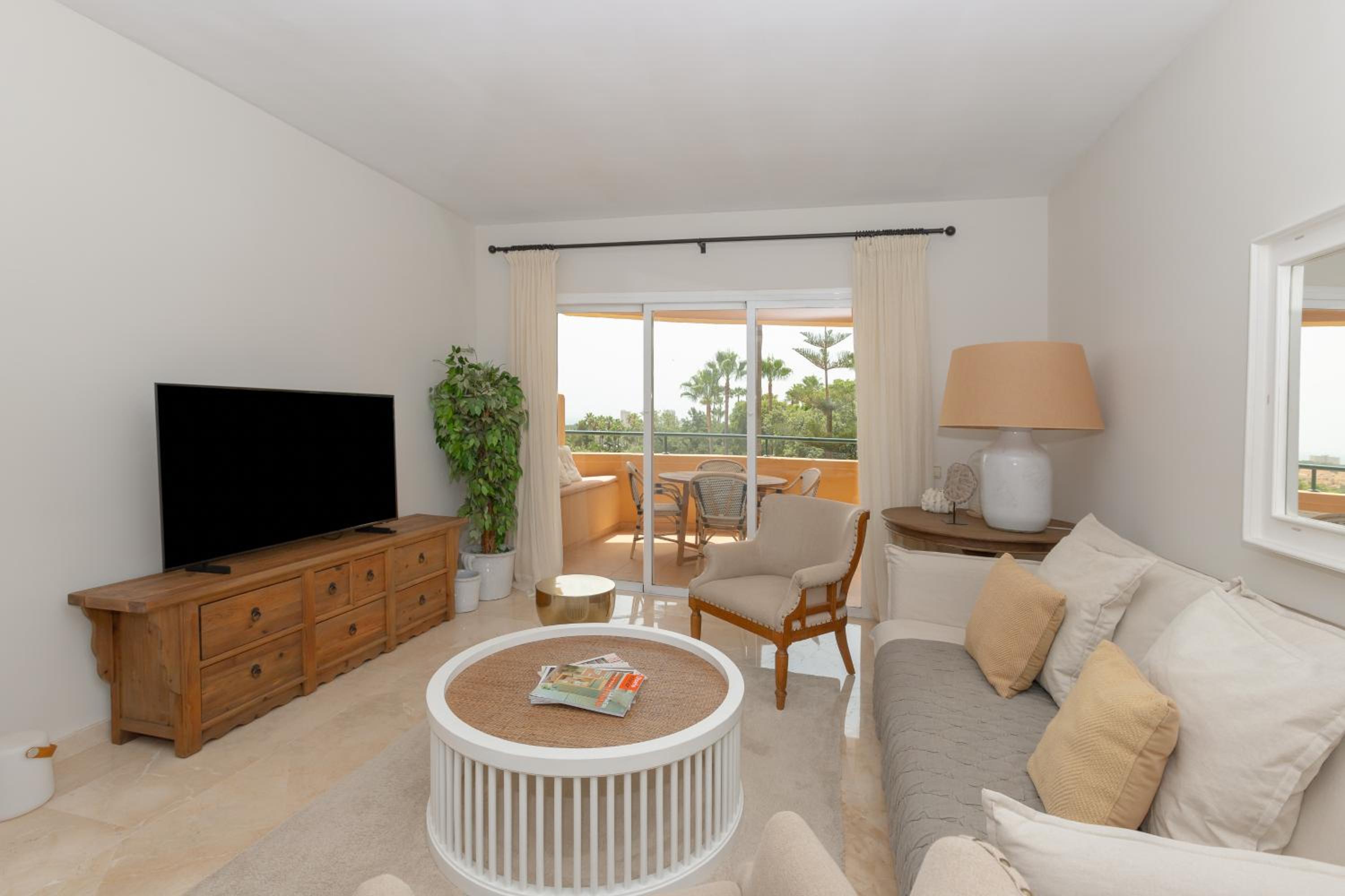 Precioso Apart Elvira Hills.