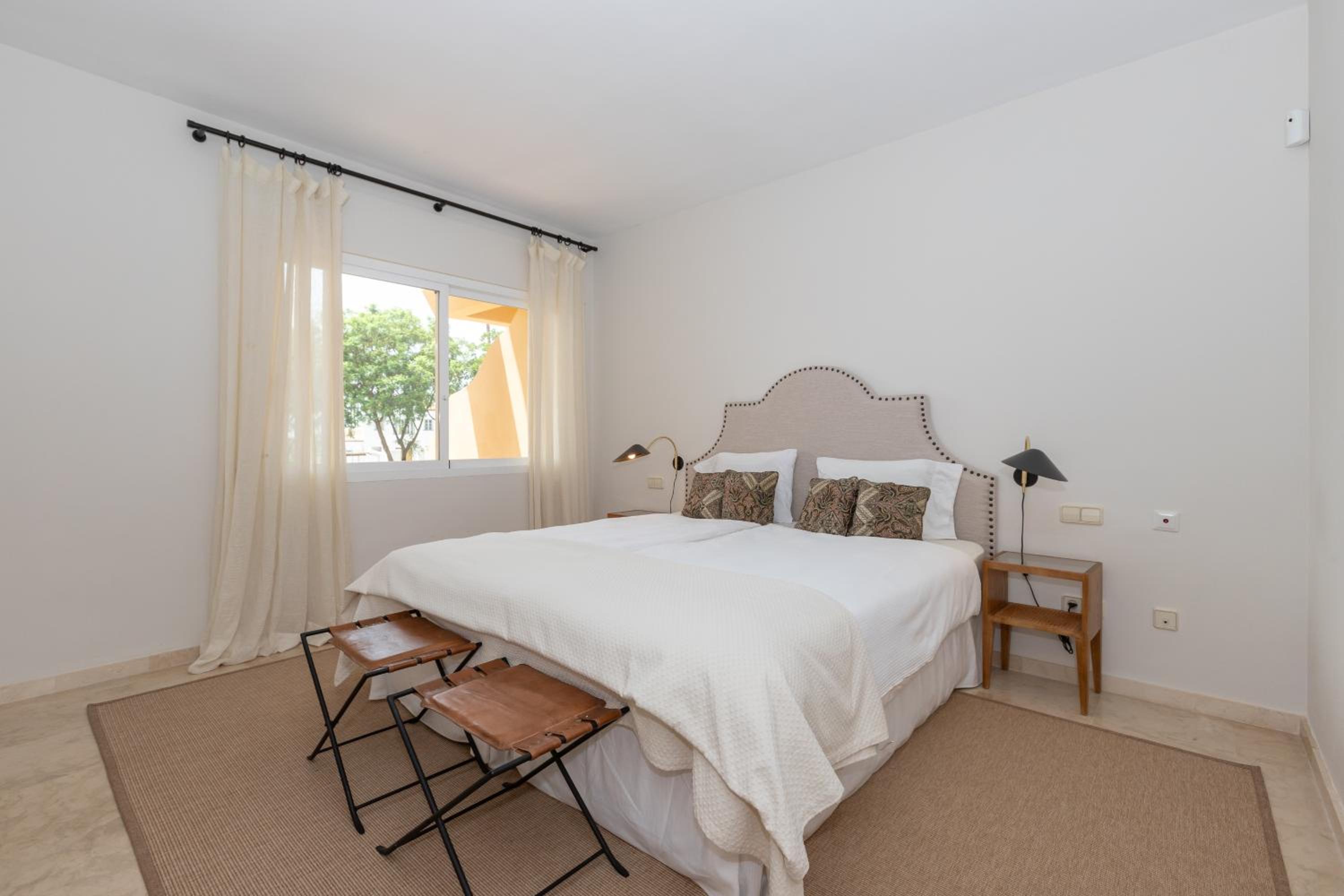 Precioso Apart Elvira Hills.