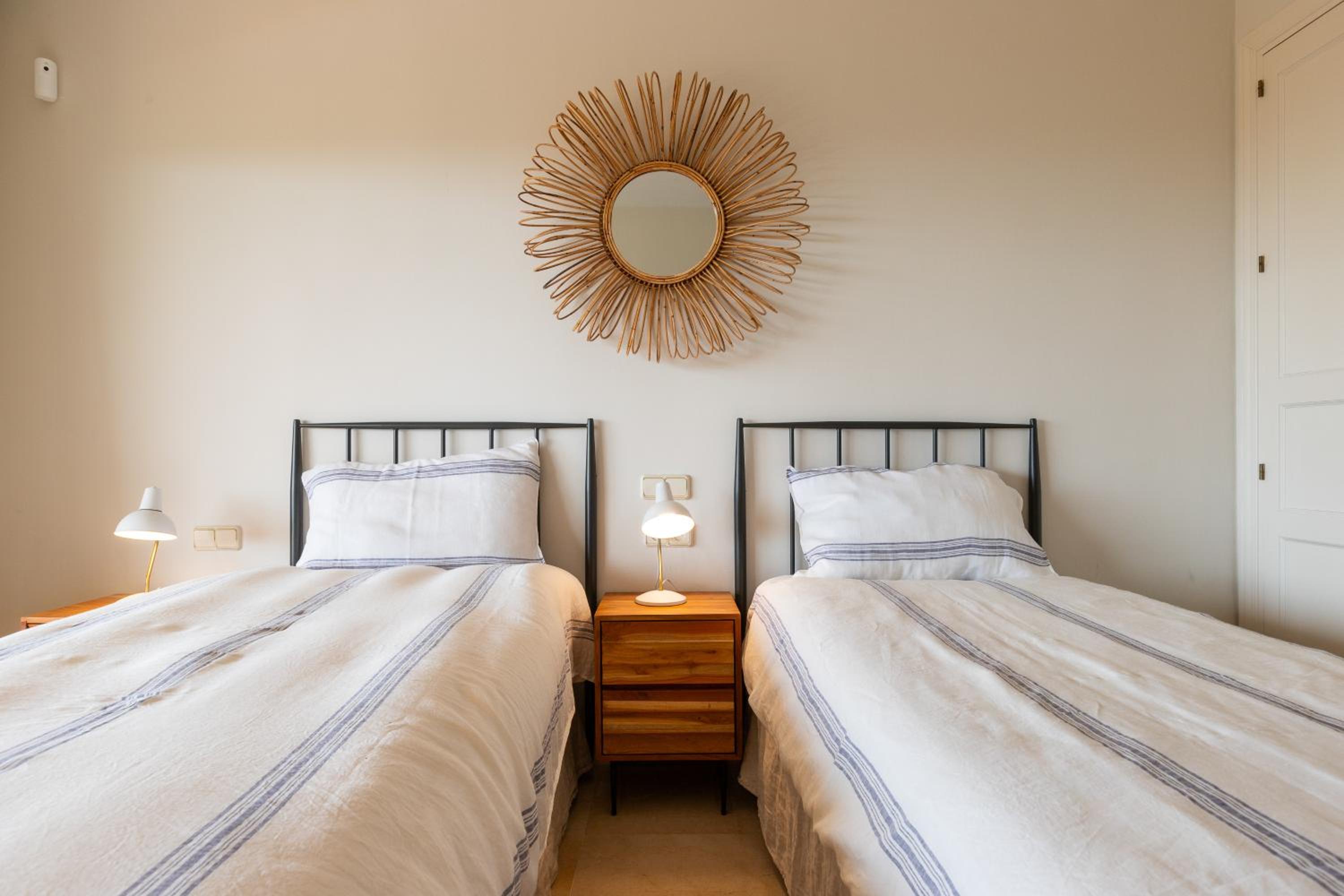 Precioso Apart Elvira Hills.
