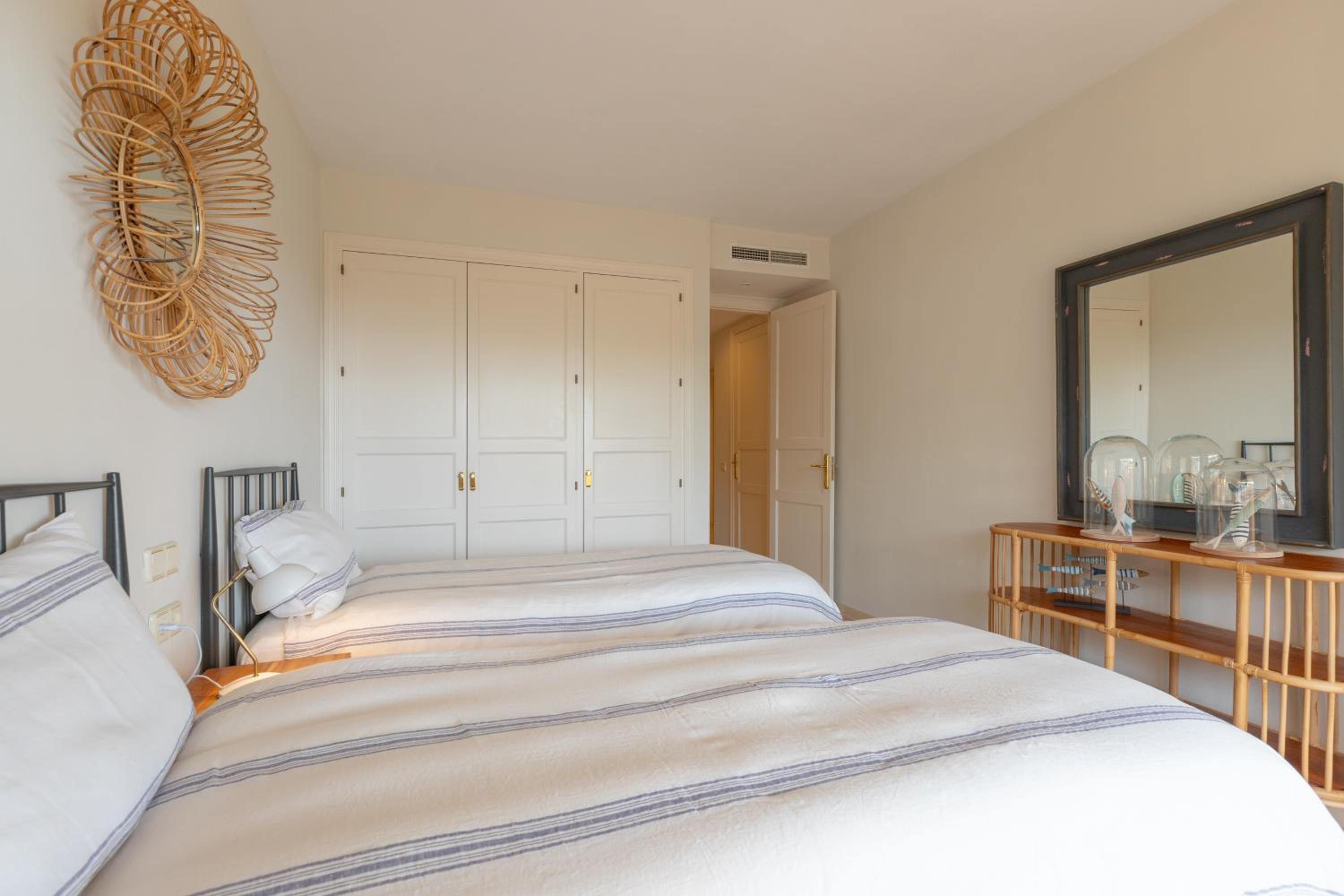 Precioso Apart Elvira Hills.