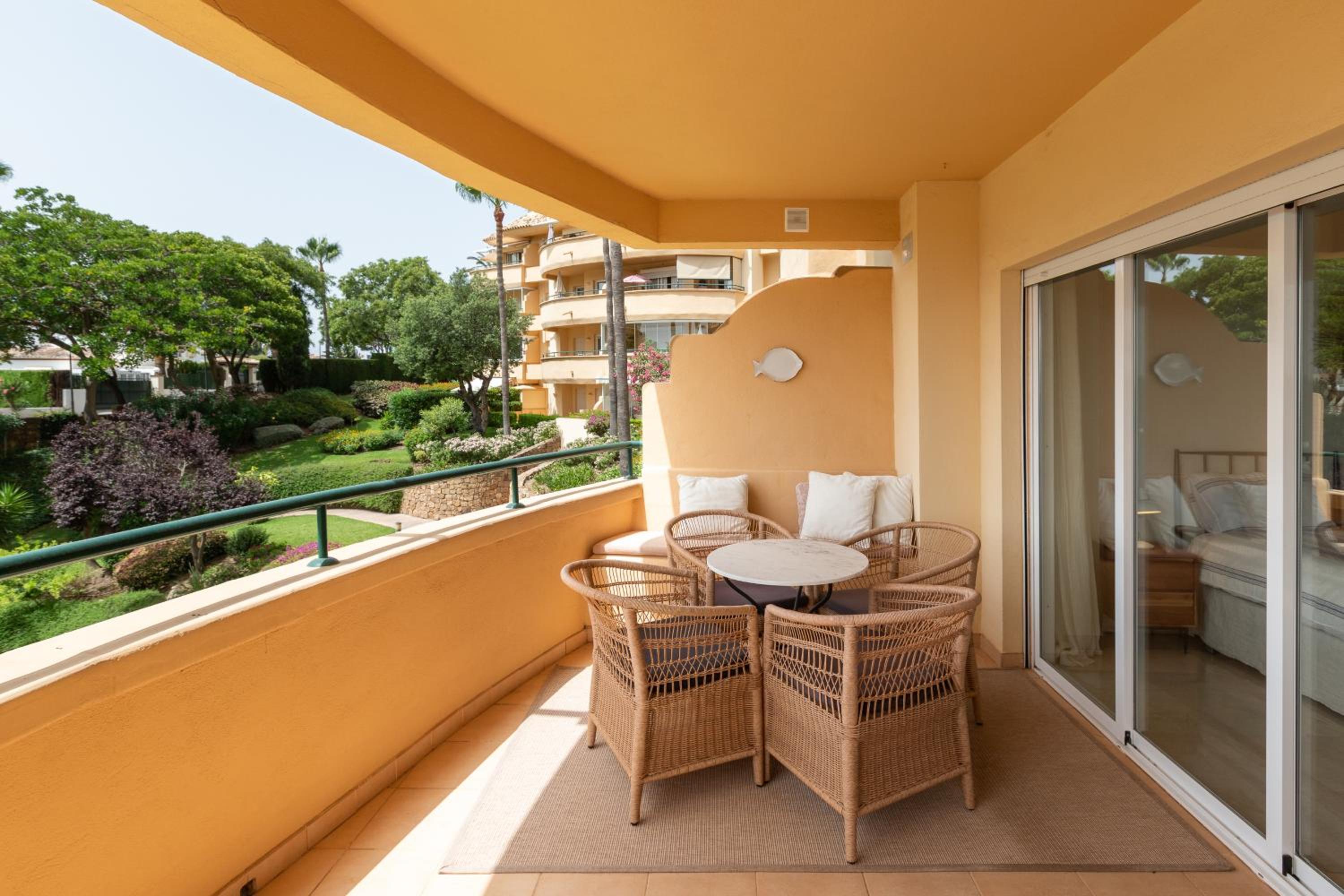 Precioso Apart Elvira Hills.