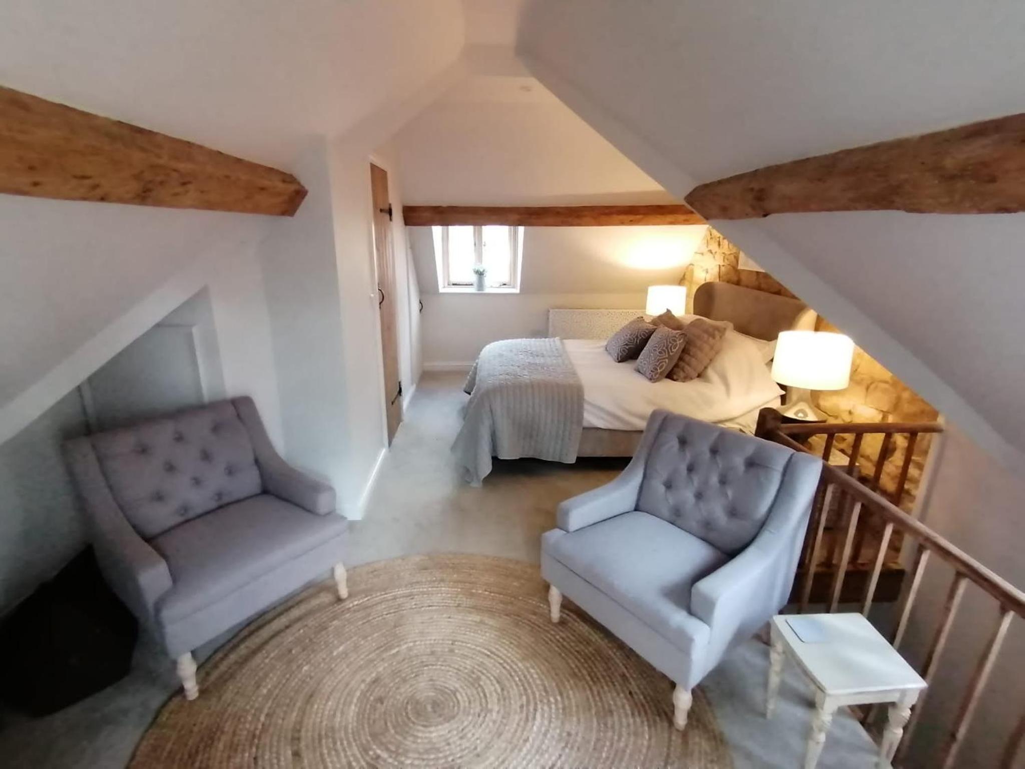 Merriman Cottage