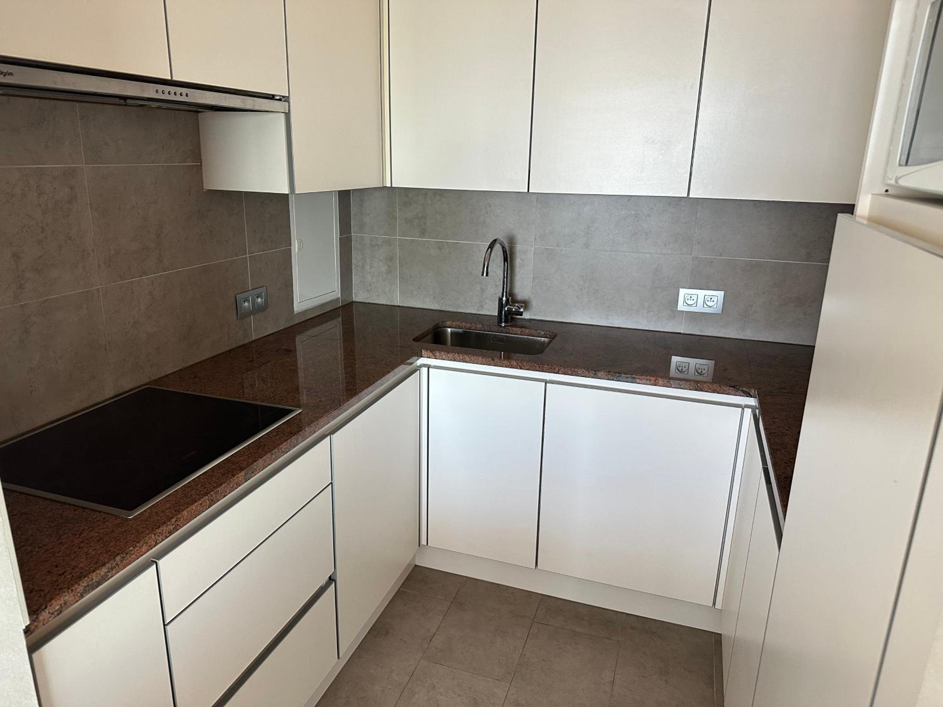 Beautiful Apartment with Seaview in Blankenberge type 103