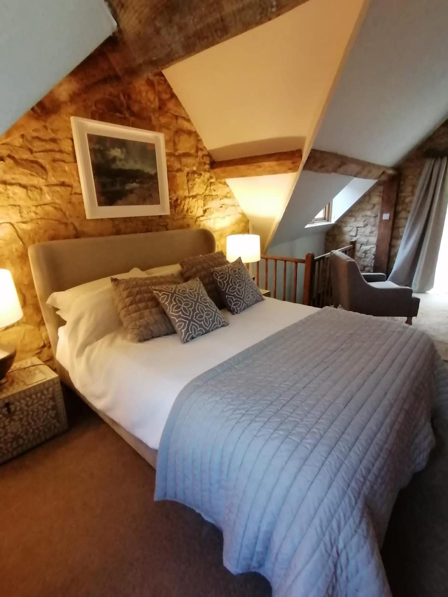 Merriman Cottage