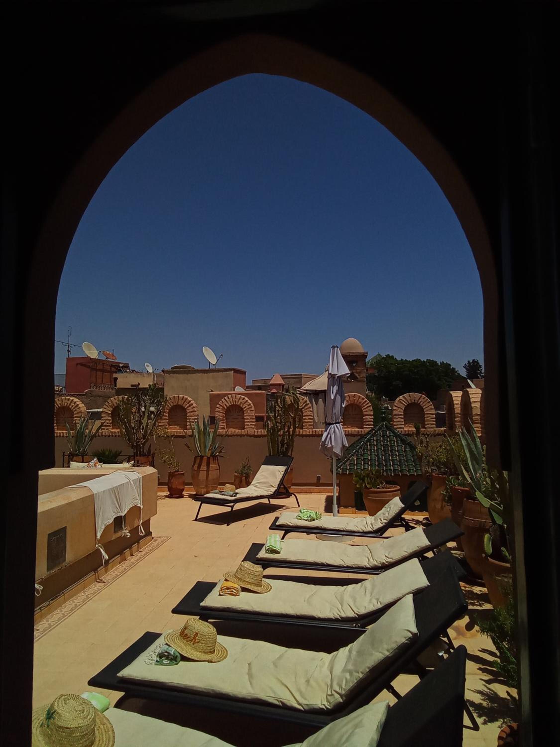 roof