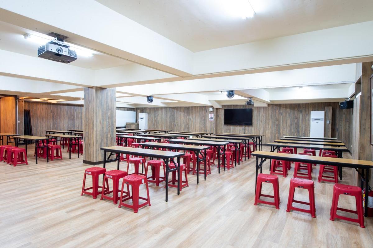 meeting room