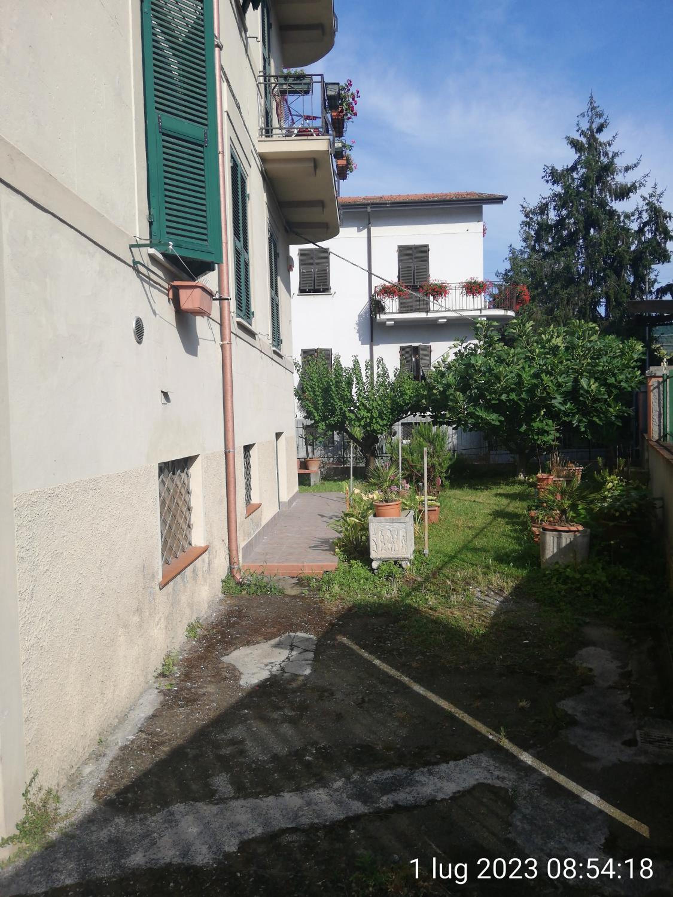affittacamere IL GIARDINO la spezia cinque terre view 5