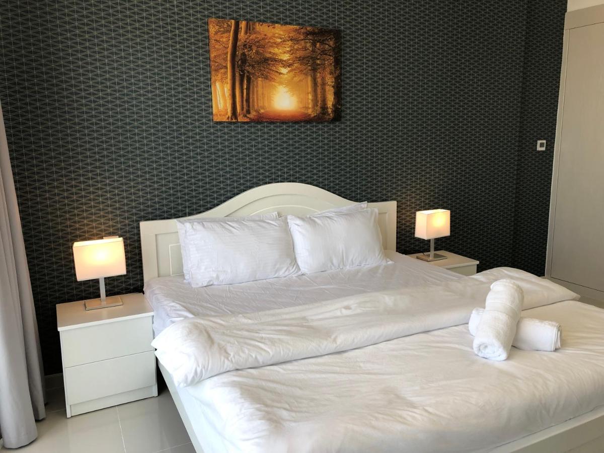 Cheerful - Private apartment