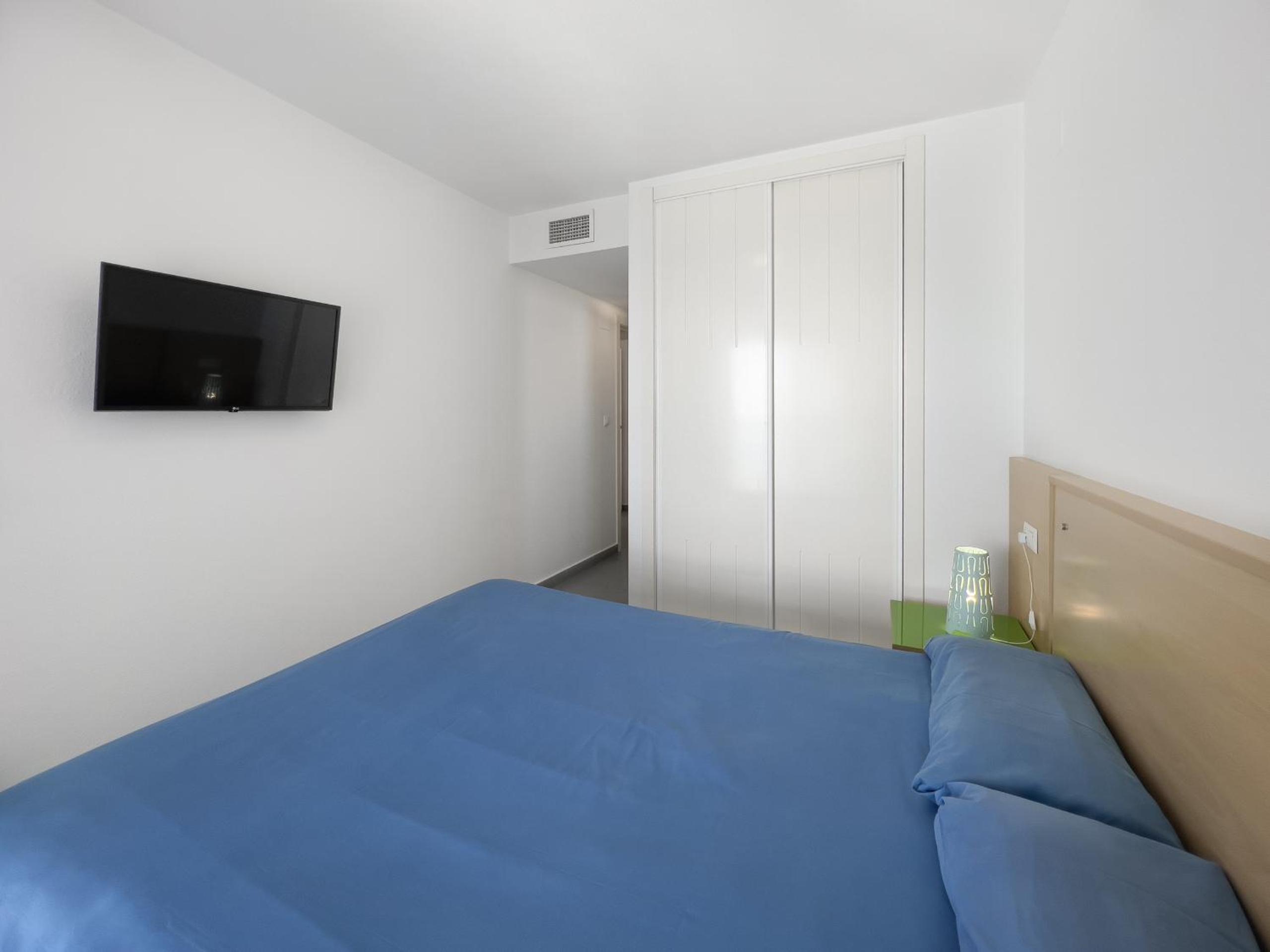 Apartamentos Hipocampos Calpe Rent Apart