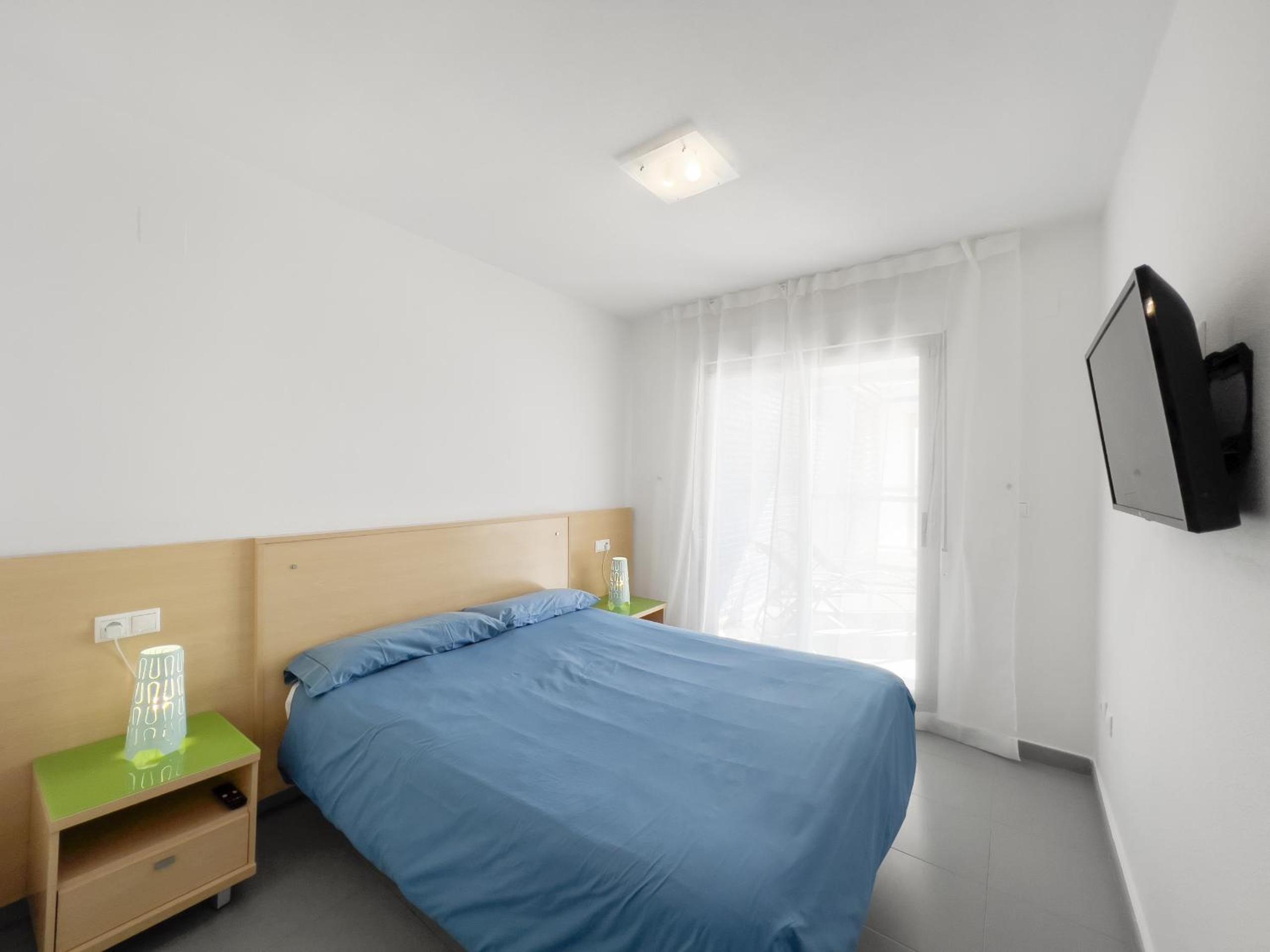 Apartamentos Hipocampos Calpe Rent Apart