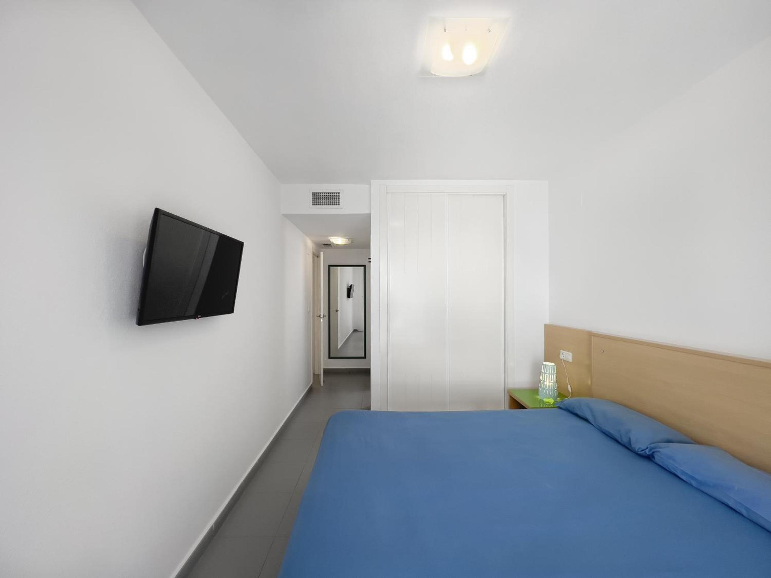 Apartamentos Hipocampos Calpe Rent Apart