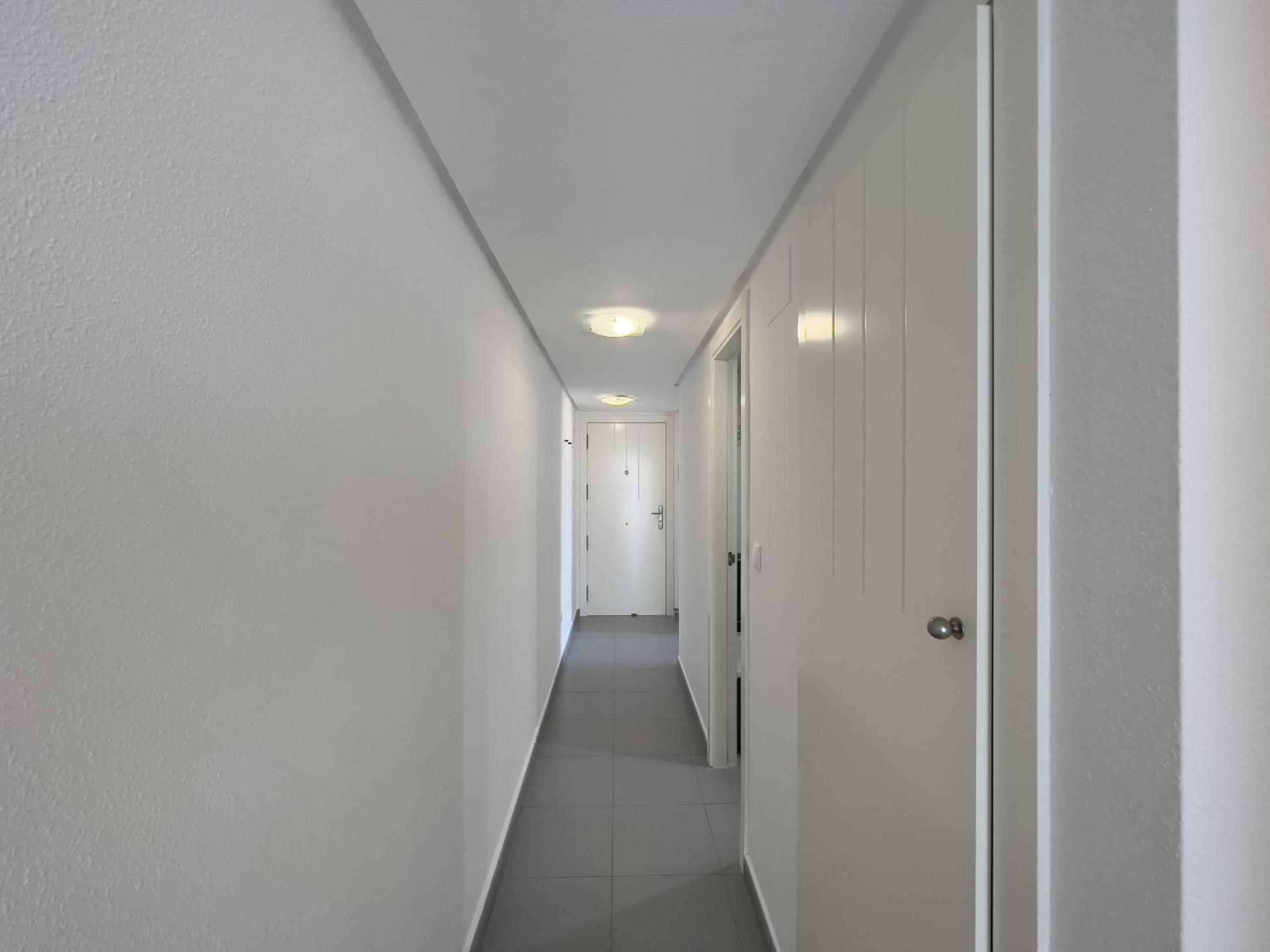Apartamentos Hipocampos Calpe Rent Apart