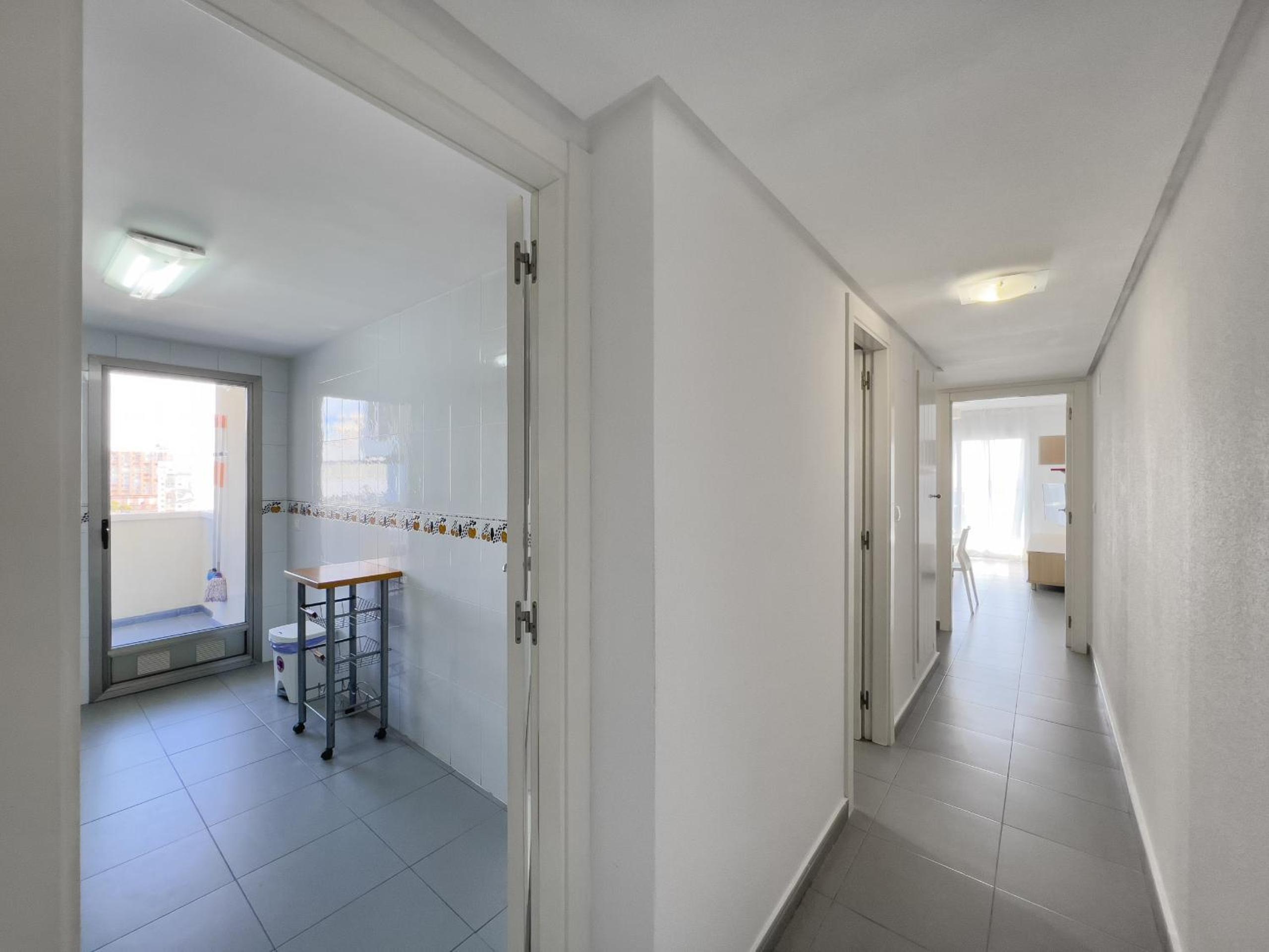 Apartamentos Hipocampos Calpe Rent Apart