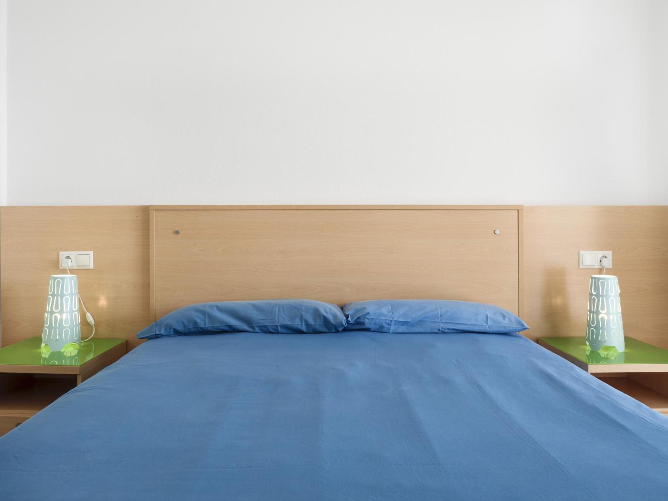 Apartamentos Hipocampos Calpe Rent Apart