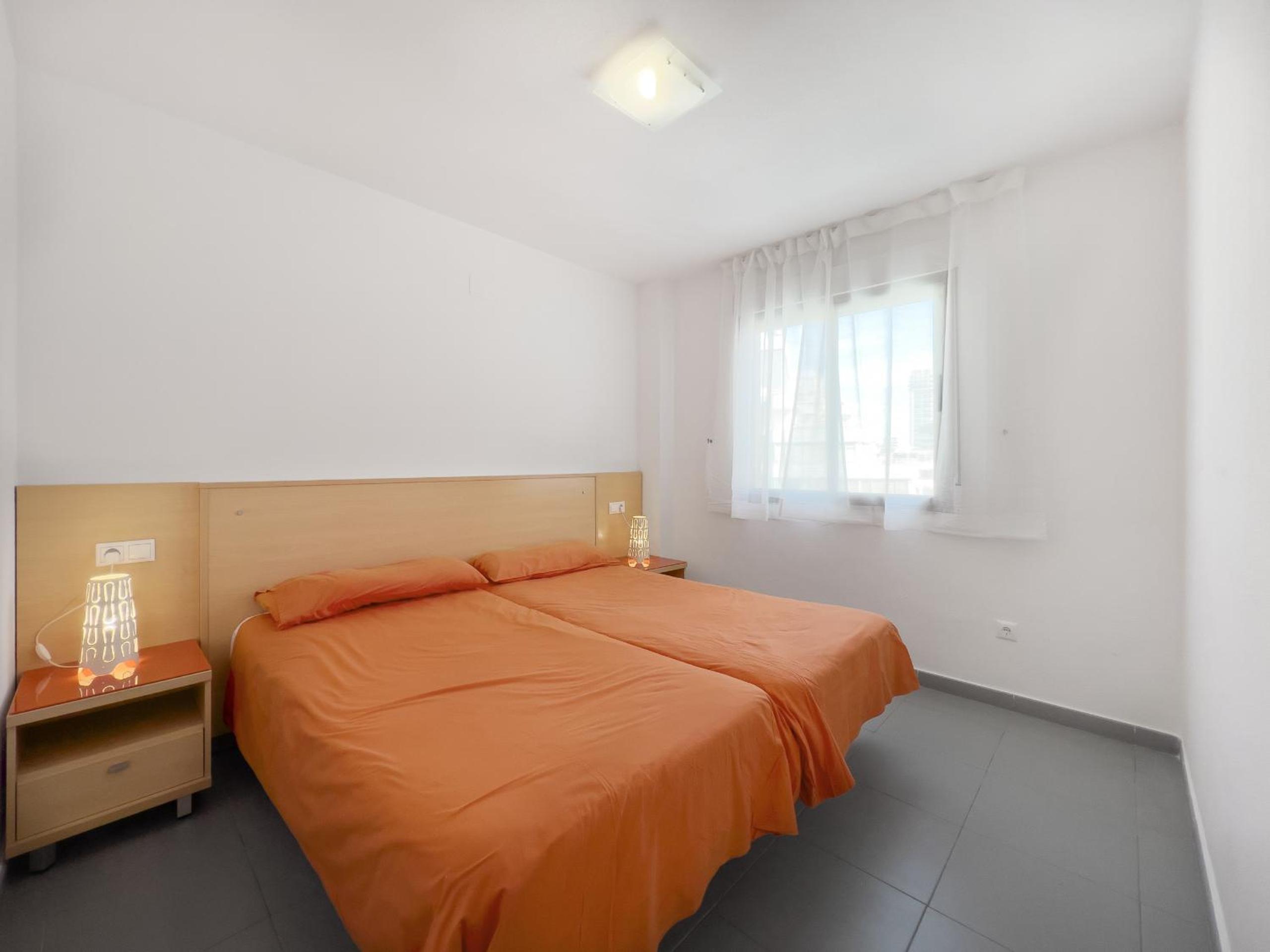 Apartamentos Hipocampos Calpe Rent Apart